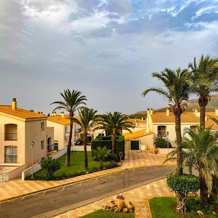 Bellaluz 18.15, La Manga Club Resort Atamaría Buitenkant foto