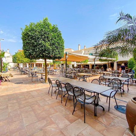 Bellaluz 18.15, La Manga Club Resort Atamaría Buitenkant foto