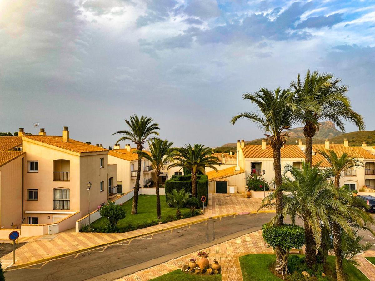 Bellaluz 18.15, La Manga Club Resort Atamaría Buitenkant foto